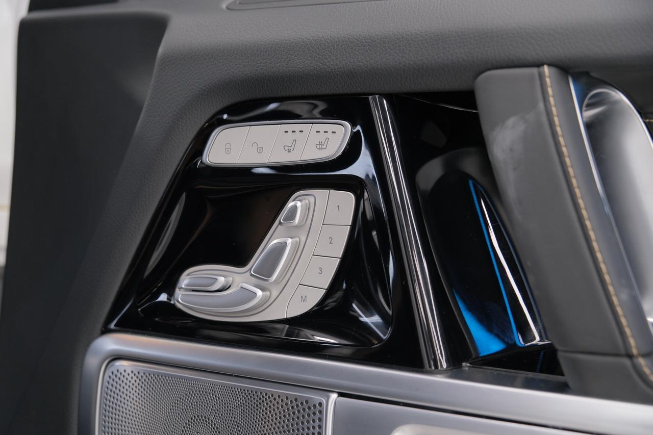 2025 Mercedes-Benz G-Class G 63 AMG&reg; Miami FL