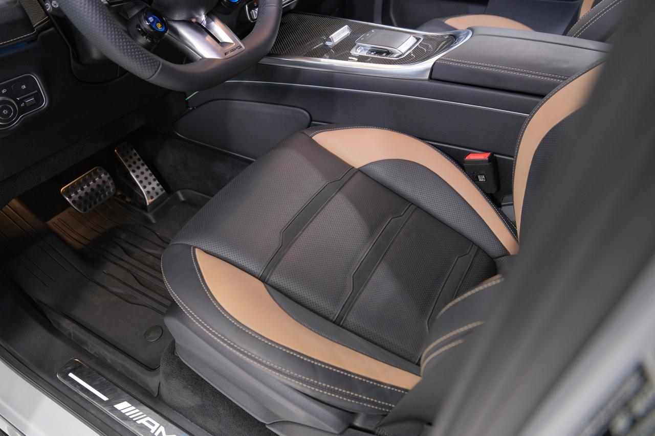 2025 Mercedes-Benz G-Class G 63 AMG&reg; Miami FL