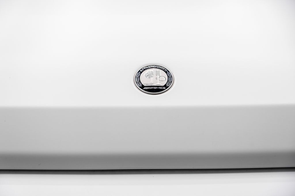 2025 Mercedes-Benz G-Class G 63 AMG&reg; Miami FL