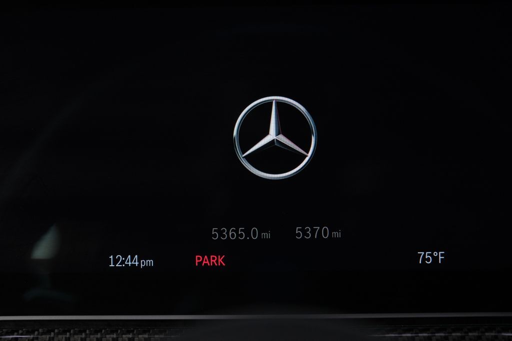 2025 Mercedes-Benz G-Class G 63 AMG&reg; Miami FL