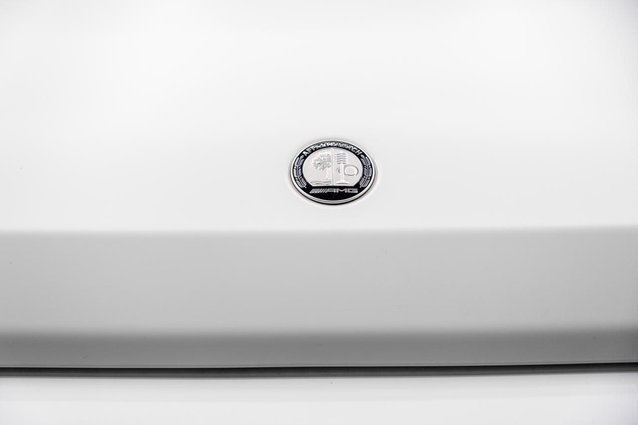 2025 Mercedes-Benz G-Class G 63 AMG&reg; Miami FL