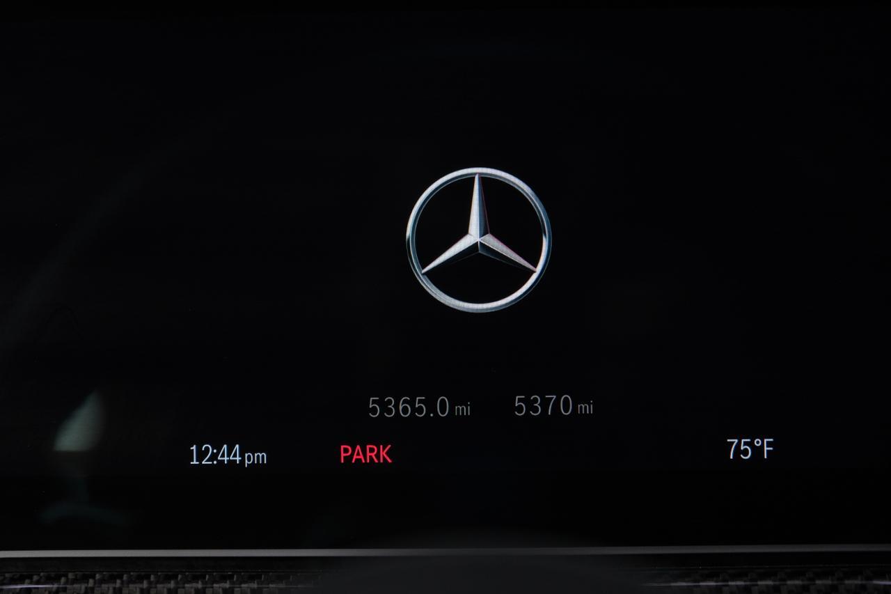 2025 Mercedes-Benz G-Class G 63 AMG&reg; Miami FL