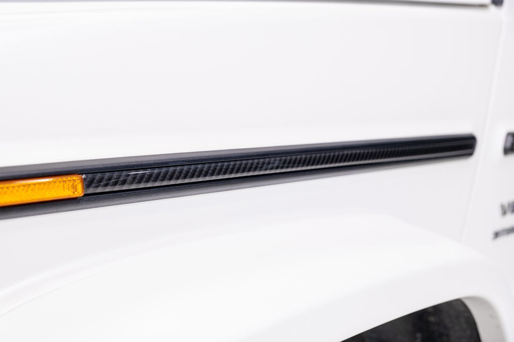 2025 Mercedes-Benz G-Class G 63 AMG&reg; Miami FL