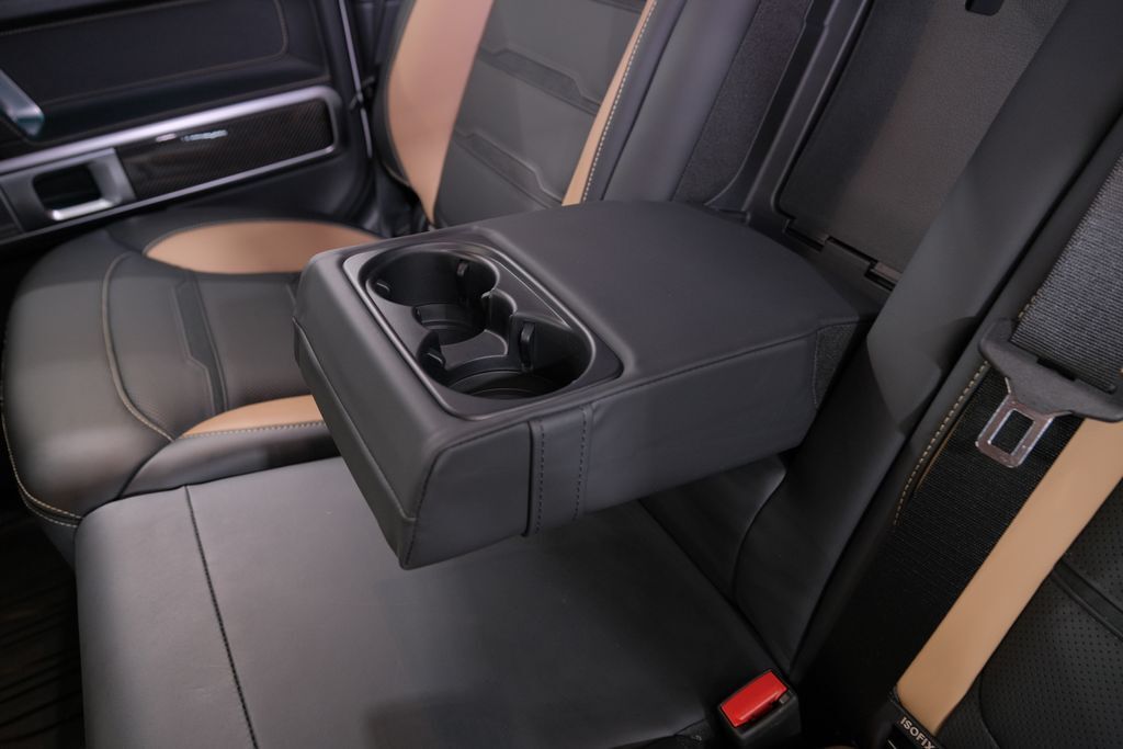 2025 Mercedes-Benz G-Class G 63 AMG&reg; Miami FL