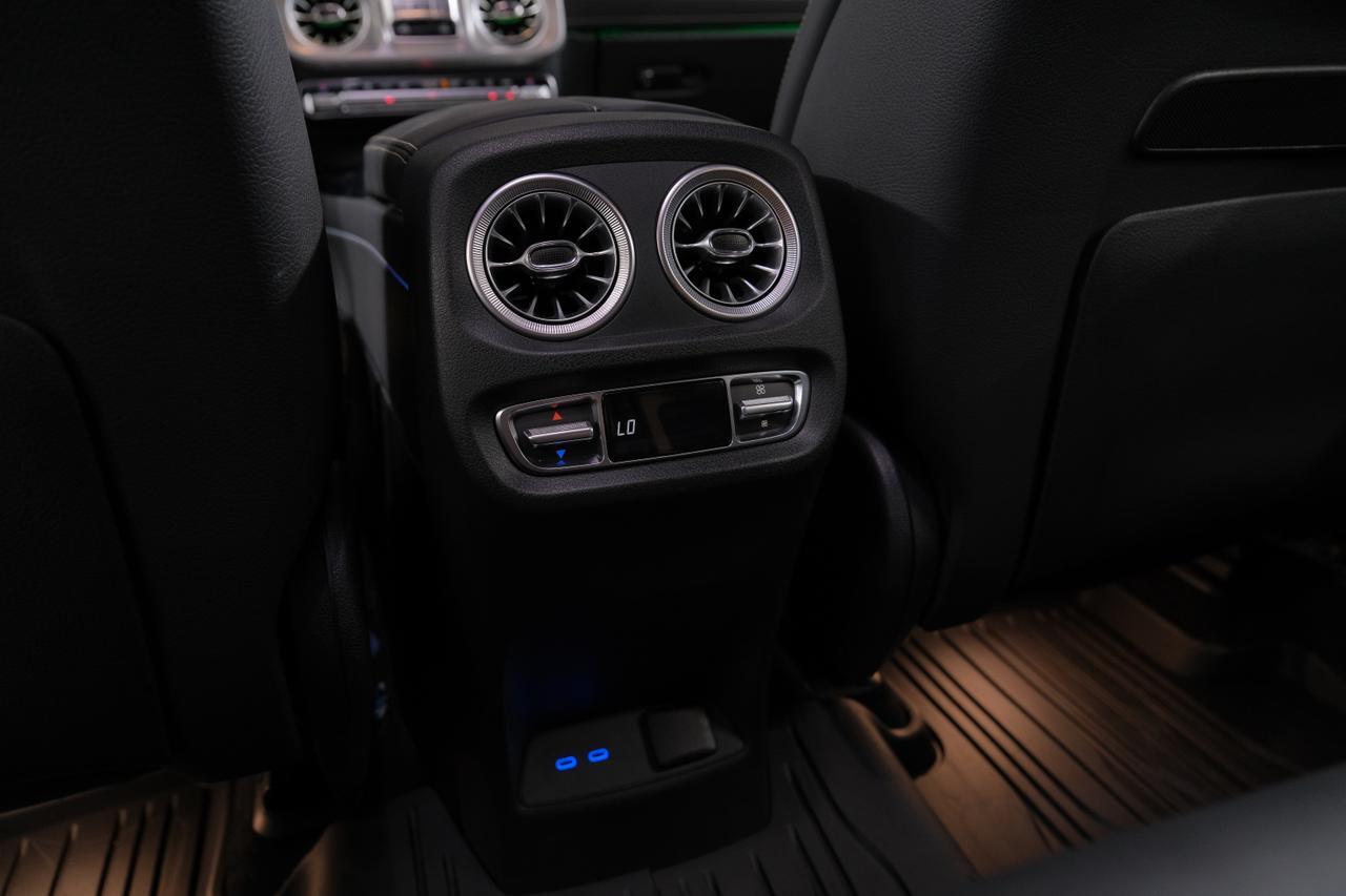 2025 Mercedes-Benz G-Class G 63 AMG&reg; Miami FL