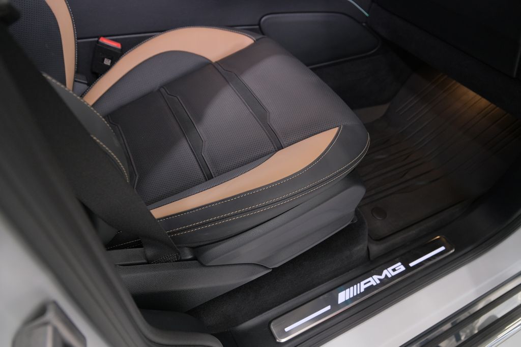 2025 Mercedes-Benz G-Class G 63 AMG&reg; Miami FL