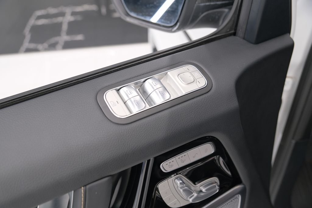 2025 Mercedes-Benz G-Class G 63 AMG&reg; Miami FL