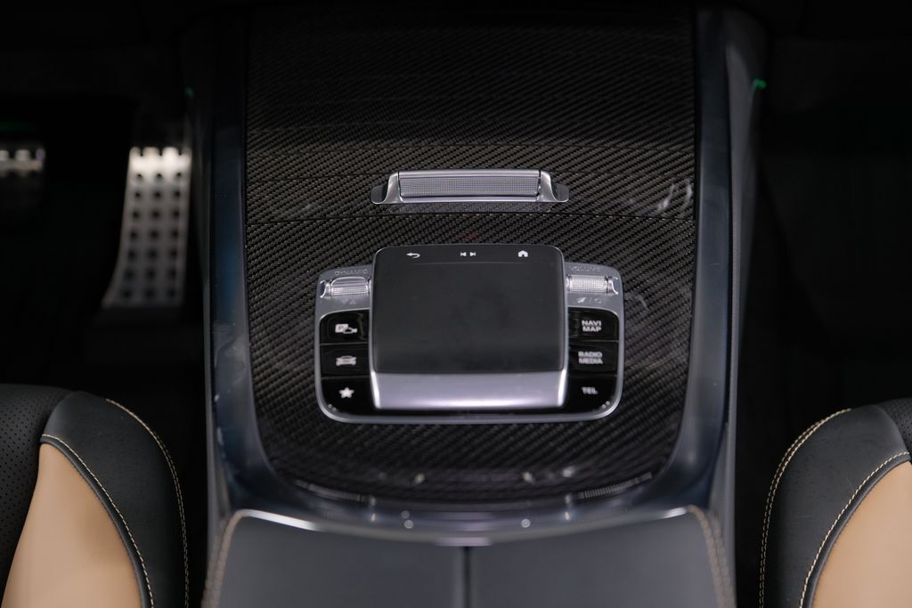 2025 Mercedes-Benz G-Class G 63 AMG&reg; Miami FL