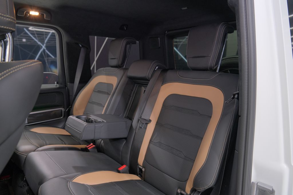 2025 Mercedes-Benz G-Class G 63 AMG&reg; Miami FL