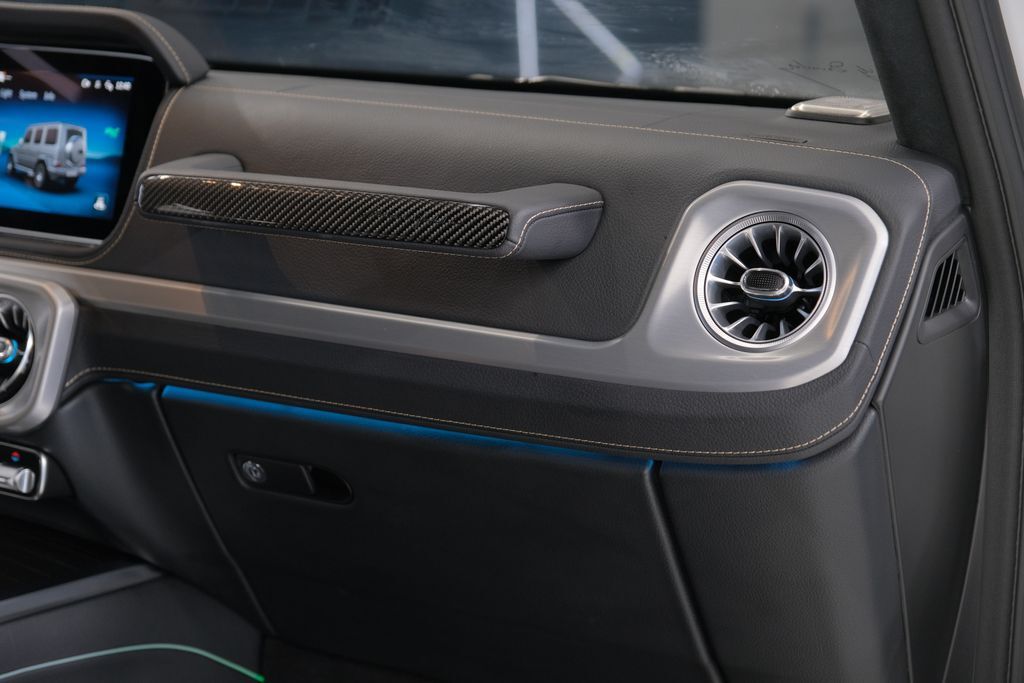 2025 Mercedes-Benz G-Class G 63 AMG&reg; Miami FL