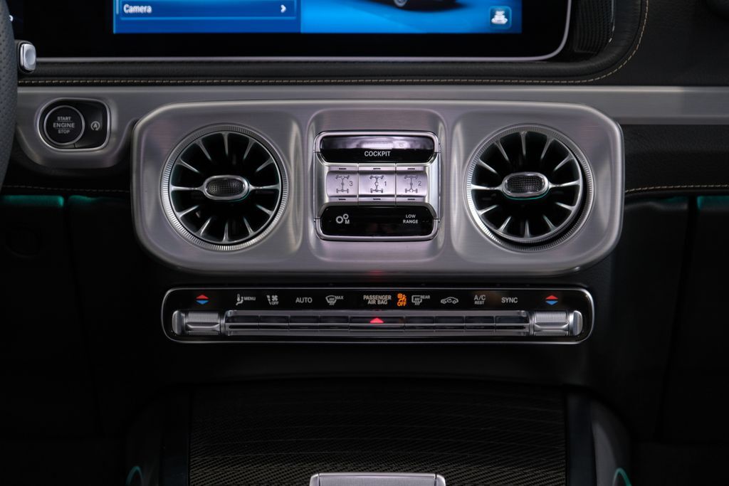 2025 Mercedes-Benz G-Class G 63 AMG&reg; Miami FL