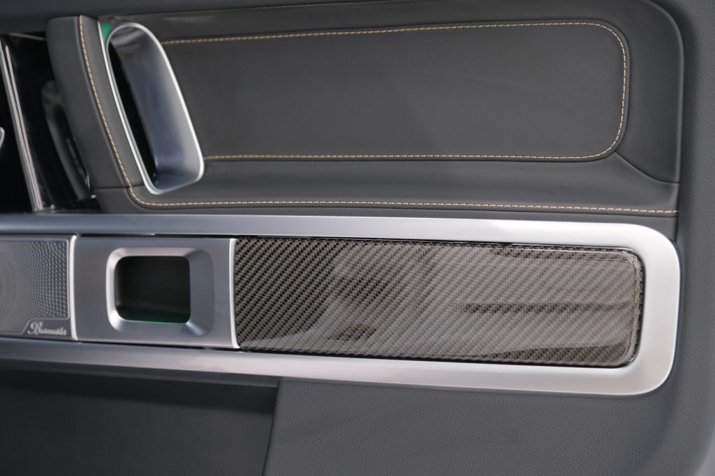 2025 Mercedes-Benz G-Class G 63 AMG&reg; Miami FL