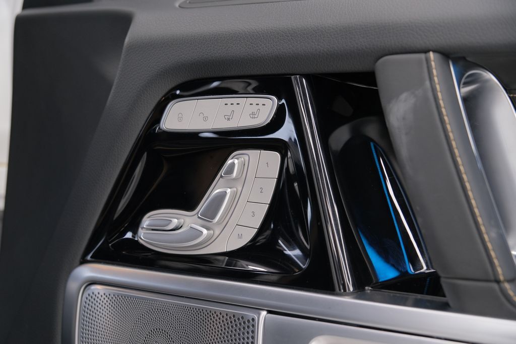 2025 Mercedes-Benz G-Class G 63 AMG&reg; Miami FL