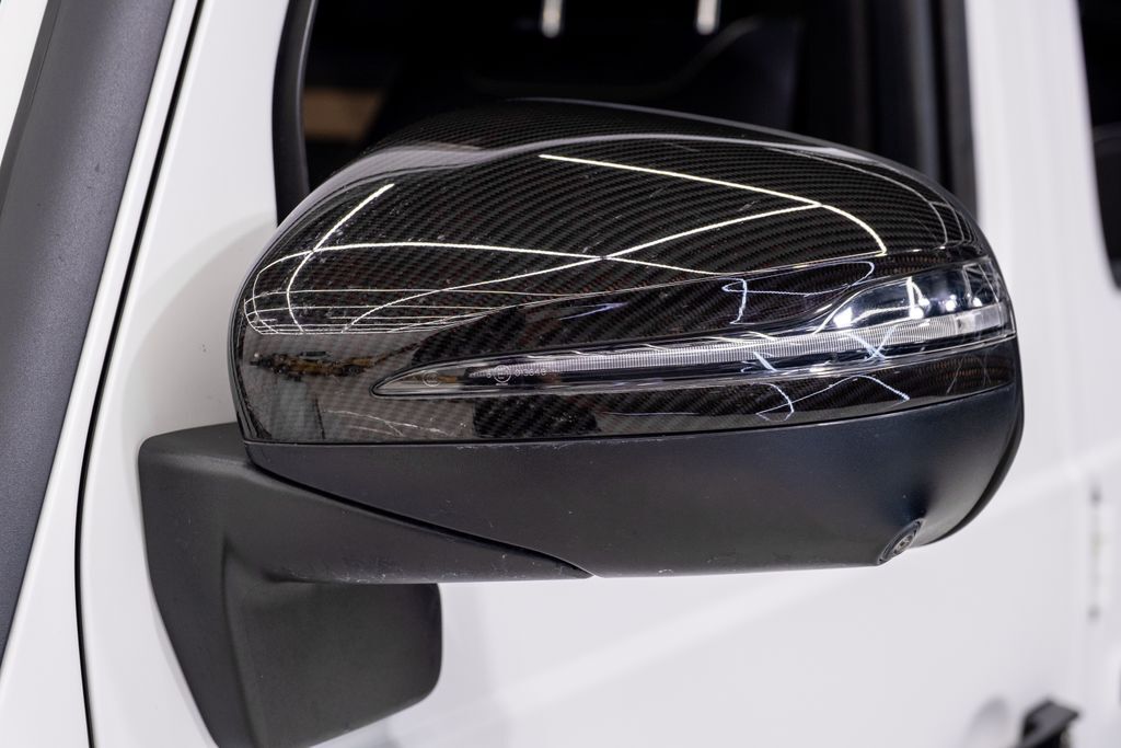 2025 Mercedes-Benz G-Class G 63 AMG&reg; Miami FL