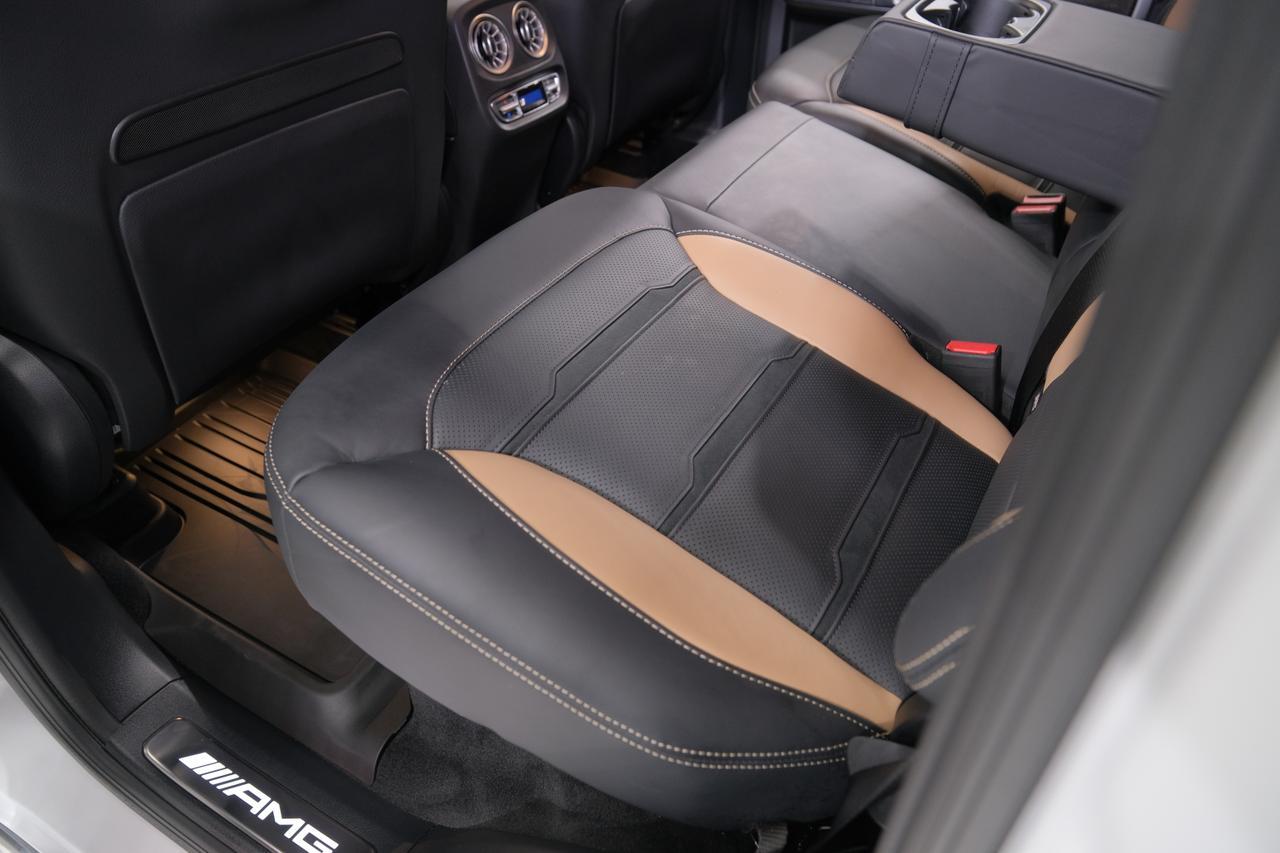 2025 Mercedes-Benz G-Class G 63 AMG&reg; Miami FL