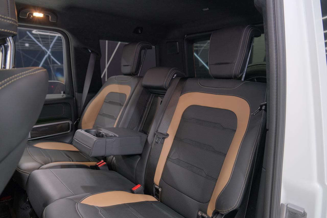 2025 Mercedes-Benz G-Class G 63 AMG&reg; Miami FL