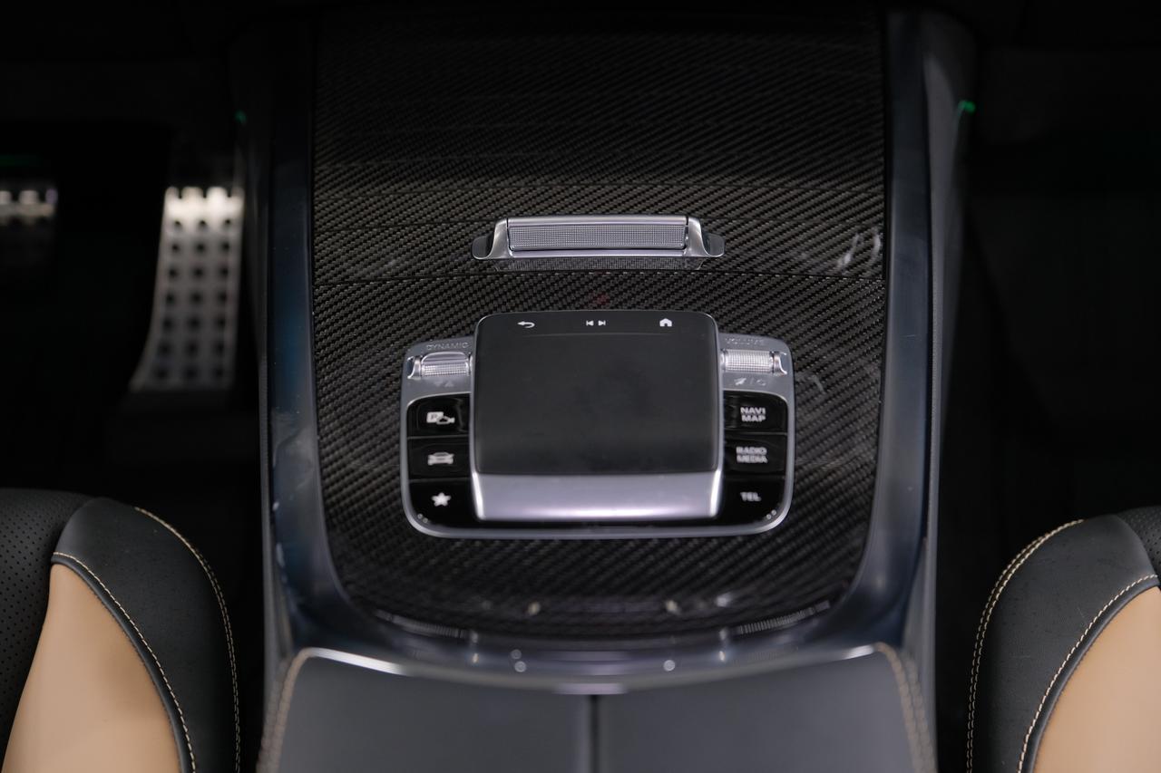 2025 Mercedes-Benz G-Class G 63 AMG&reg; Miami FL