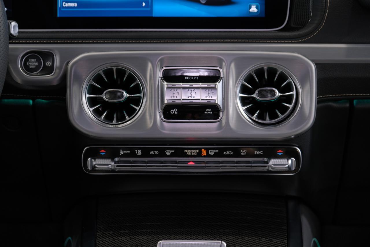 2025 Mercedes-Benz G-Class G 63 AMG&reg; Miami FL