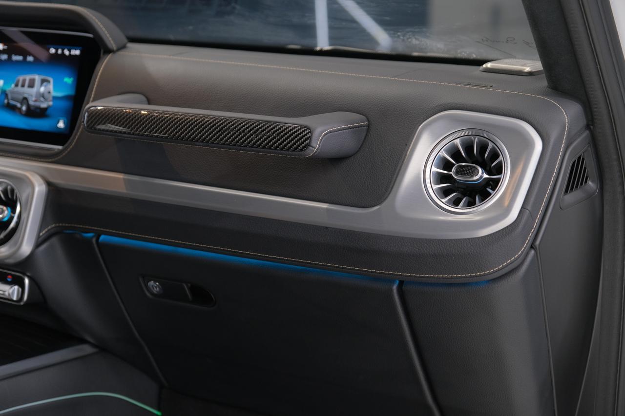 2025 Mercedes-Benz G-Class G 63 AMG&reg; Miami FL