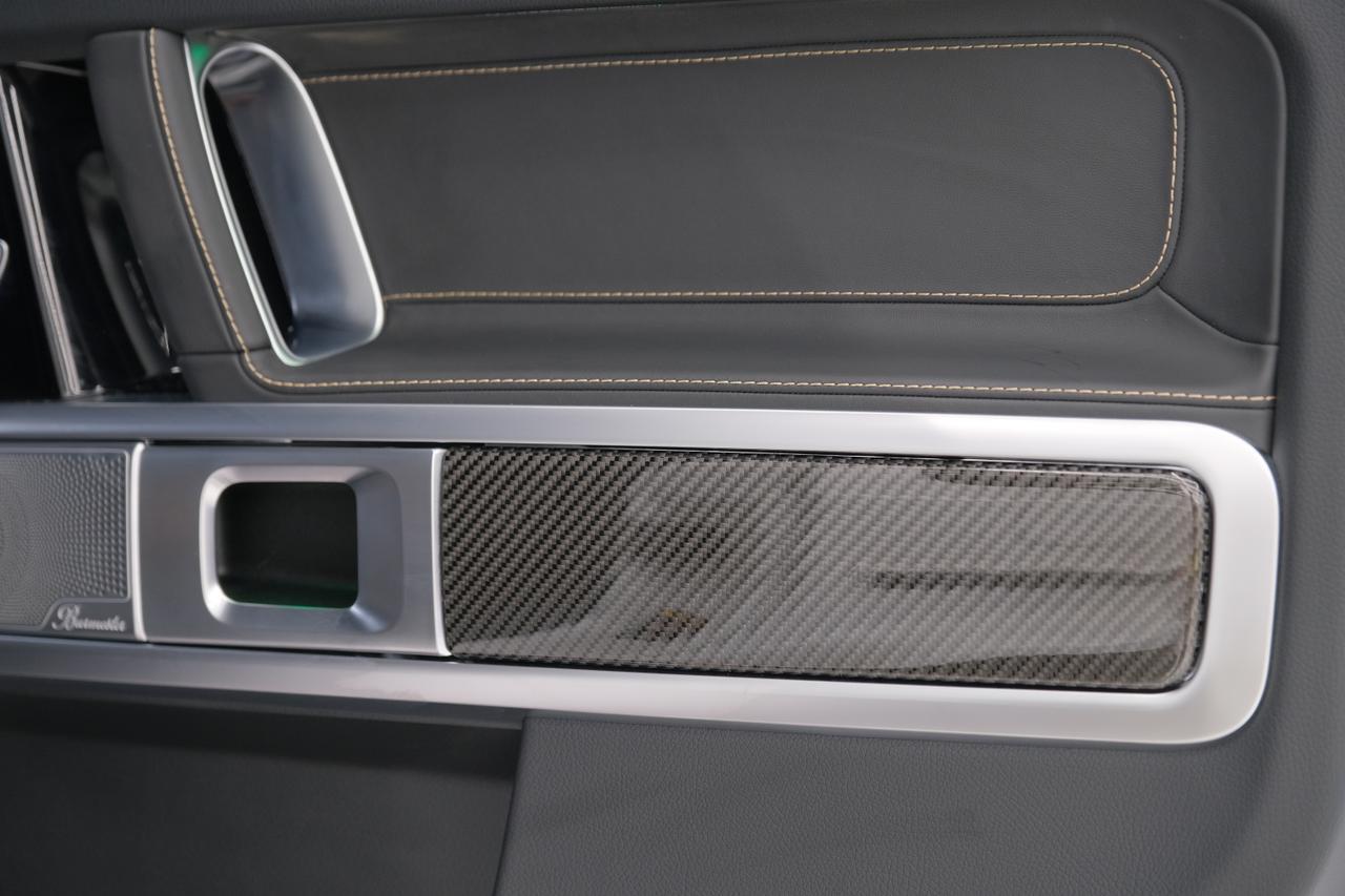 2025 Mercedes-Benz G-Class G 63 AMG&reg; Miami FL