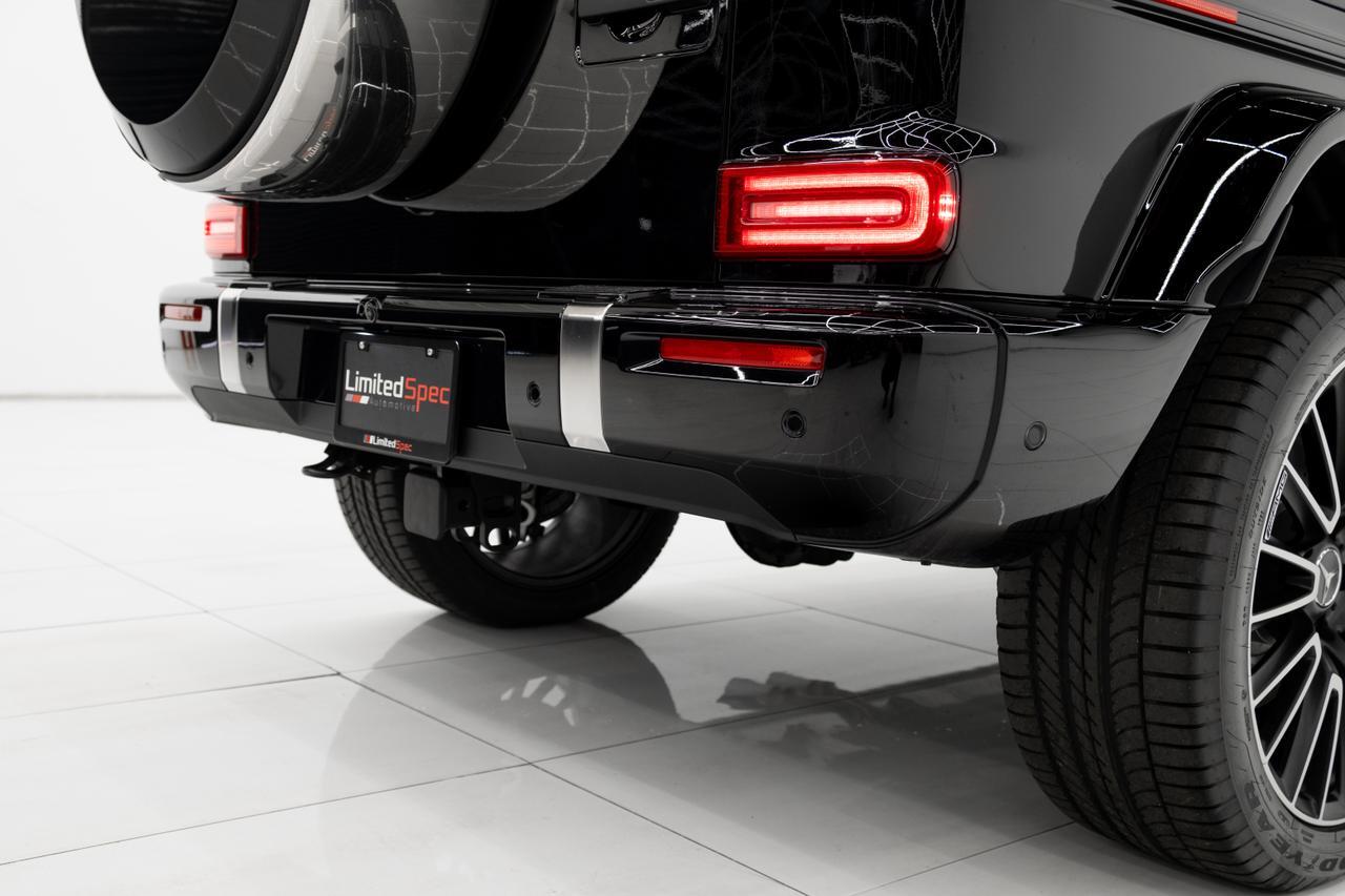 2025 Mercedes-Benz G-Class G 63 AMG&reg; Miami FL