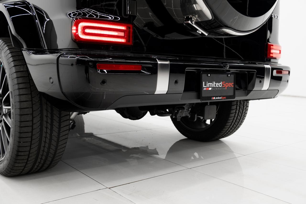 2025 Mercedes-Benz G-Class G 63 AMG&reg; Miami FL