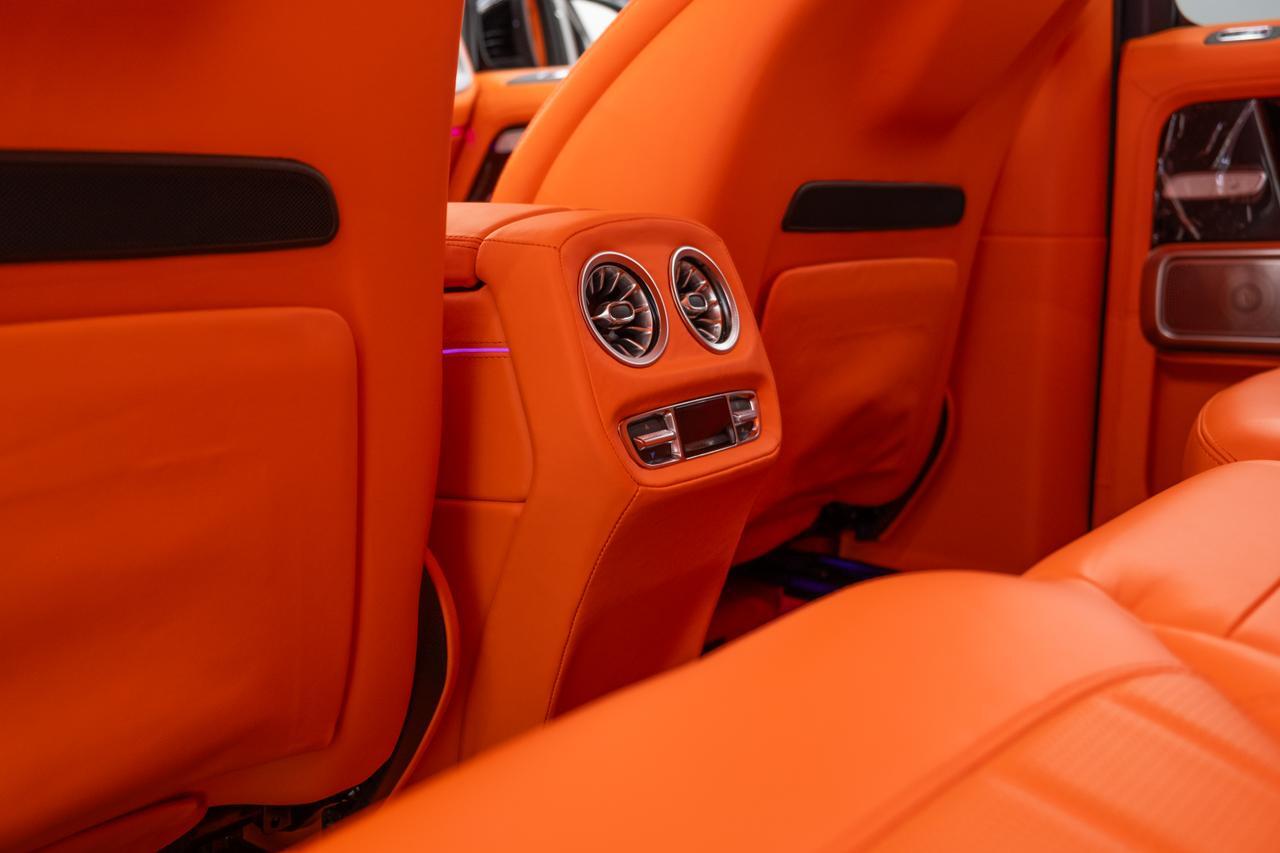 2025 Mercedes-Benz G-Class G 63 AMG&reg; Miami FL