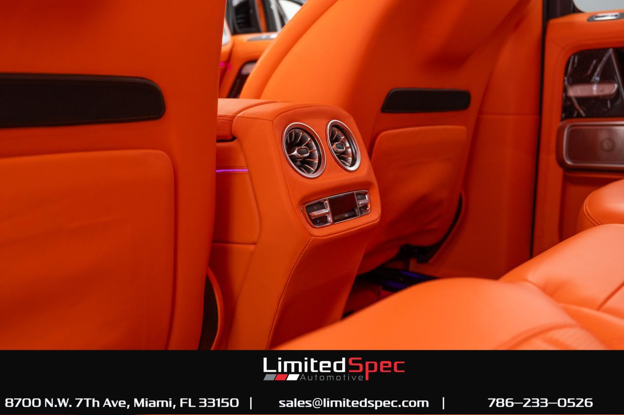 2025 Mercedes-Benz G-Class G 63 AMG&reg; Miami FL