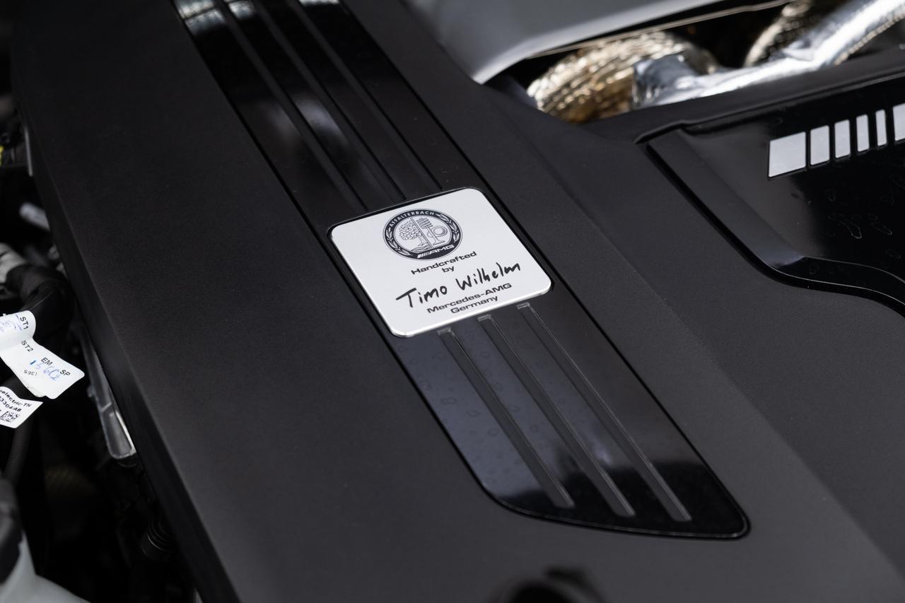 2025 Mercedes-Benz G-Class G 63 AMG&reg; Miami FL