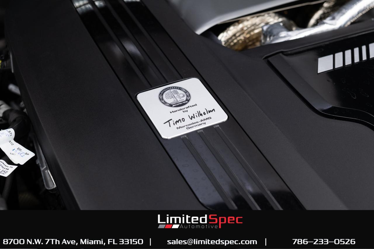 2025 Mercedes-Benz G-Class G 63 AMG&reg; Miami FL