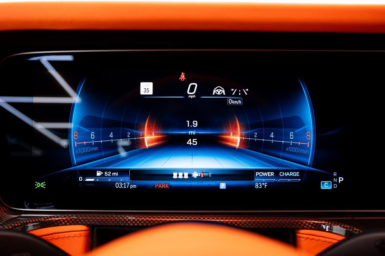 2025 Mercedes-Benz G-Class G 63 AMG&reg; Miami FL