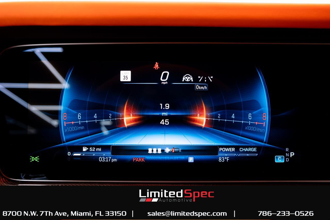 2025 Mercedes-Benz G-Class G 63 AMG&reg; Miami FL