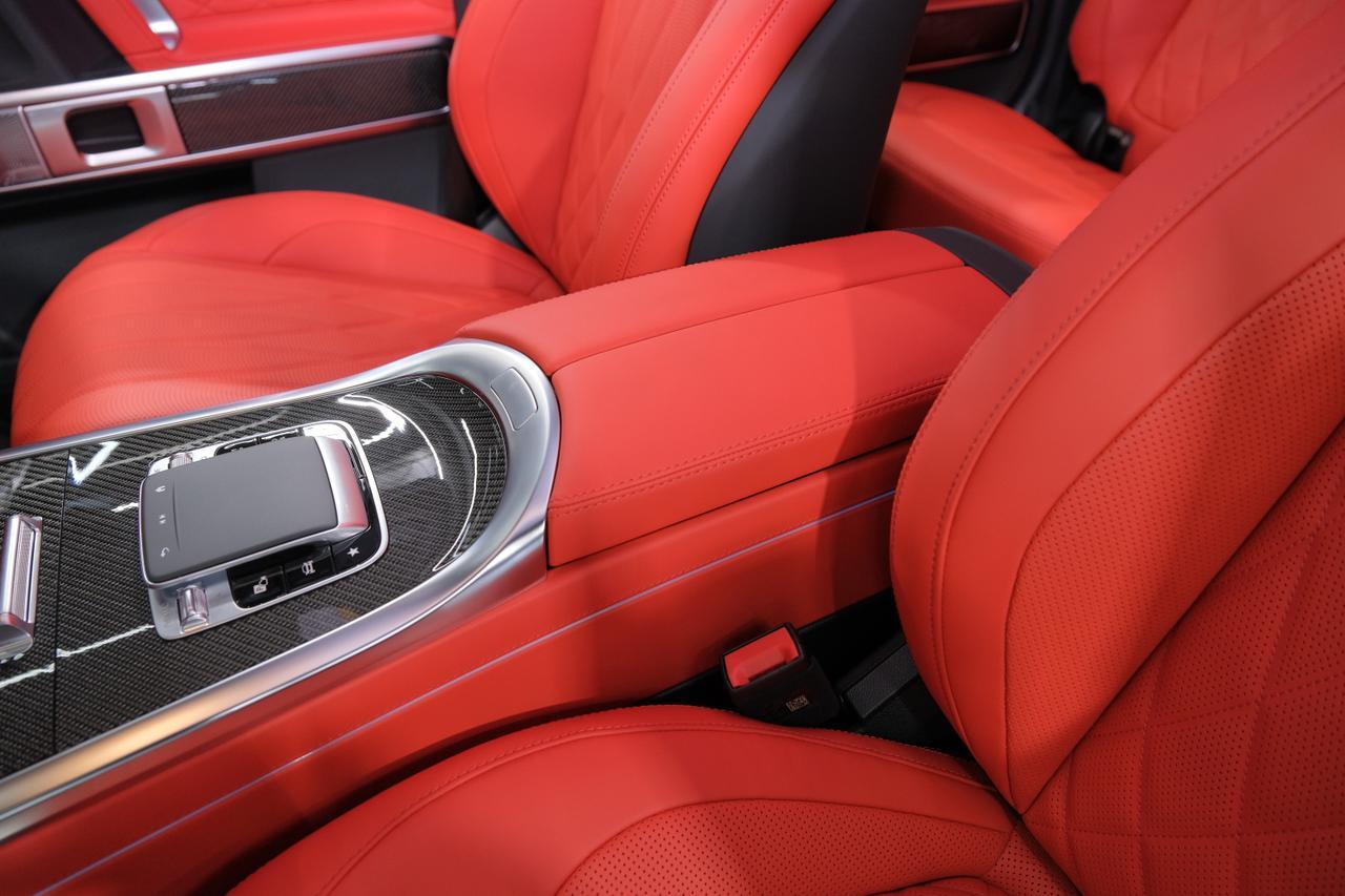 2025 Mercedes-Benz G-Class G 63 AMG&reg; Miami FL