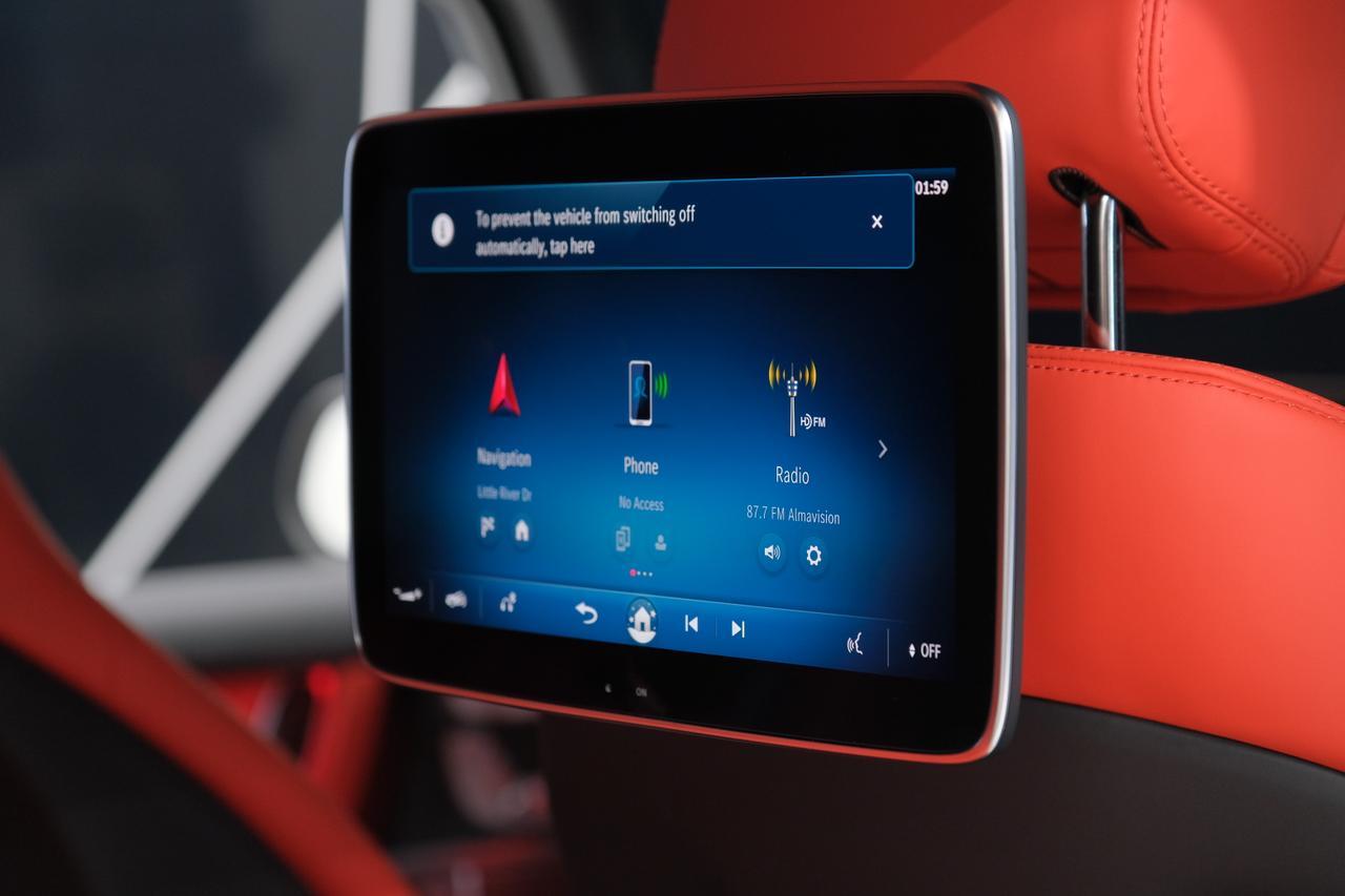 2025 Mercedes-Benz G-Class G 63 AMG&reg; Miami FL