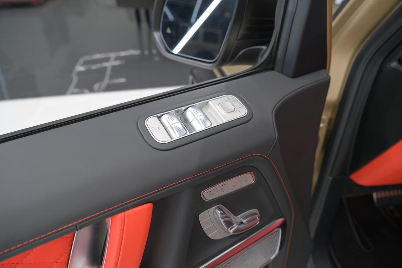 2025 Mercedes-Benz G-Class G 63 AMG&reg; Miami FL