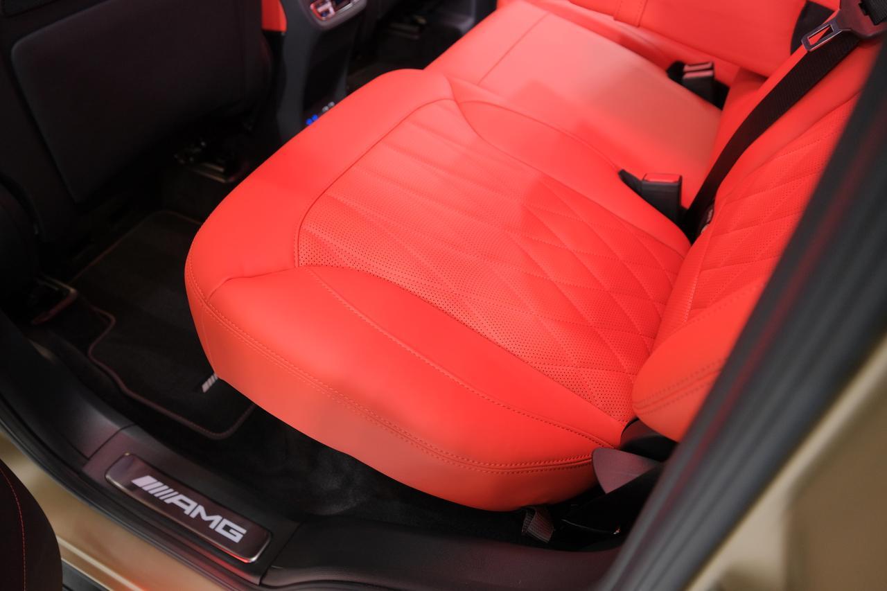 2025 Mercedes-Benz G-Class G 63 AMG&reg; Miami FL