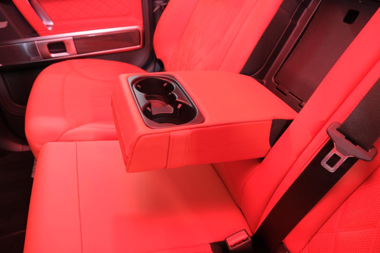 2025 Mercedes-Benz G-Class G 63 AMG&reg; Miami FL