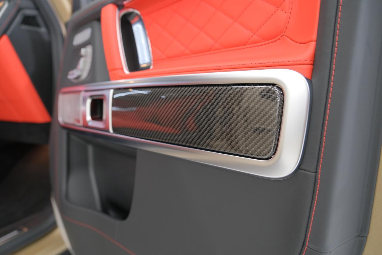 2025 Mercedes-Benz G-Class G 63 AMG&reg; Miami FL