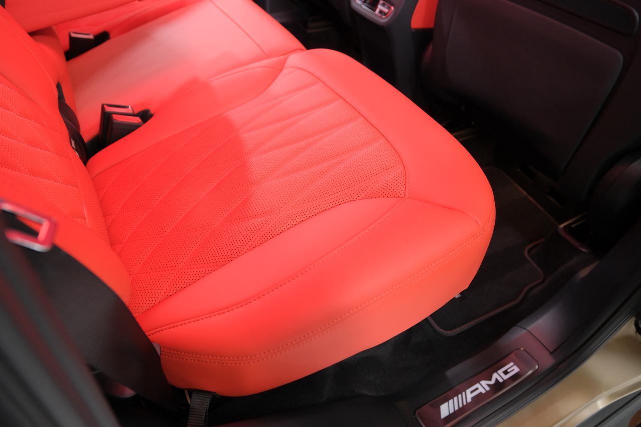 2025 Mercedes-Benz G-Class G 63 AMG&reg; Miami FL