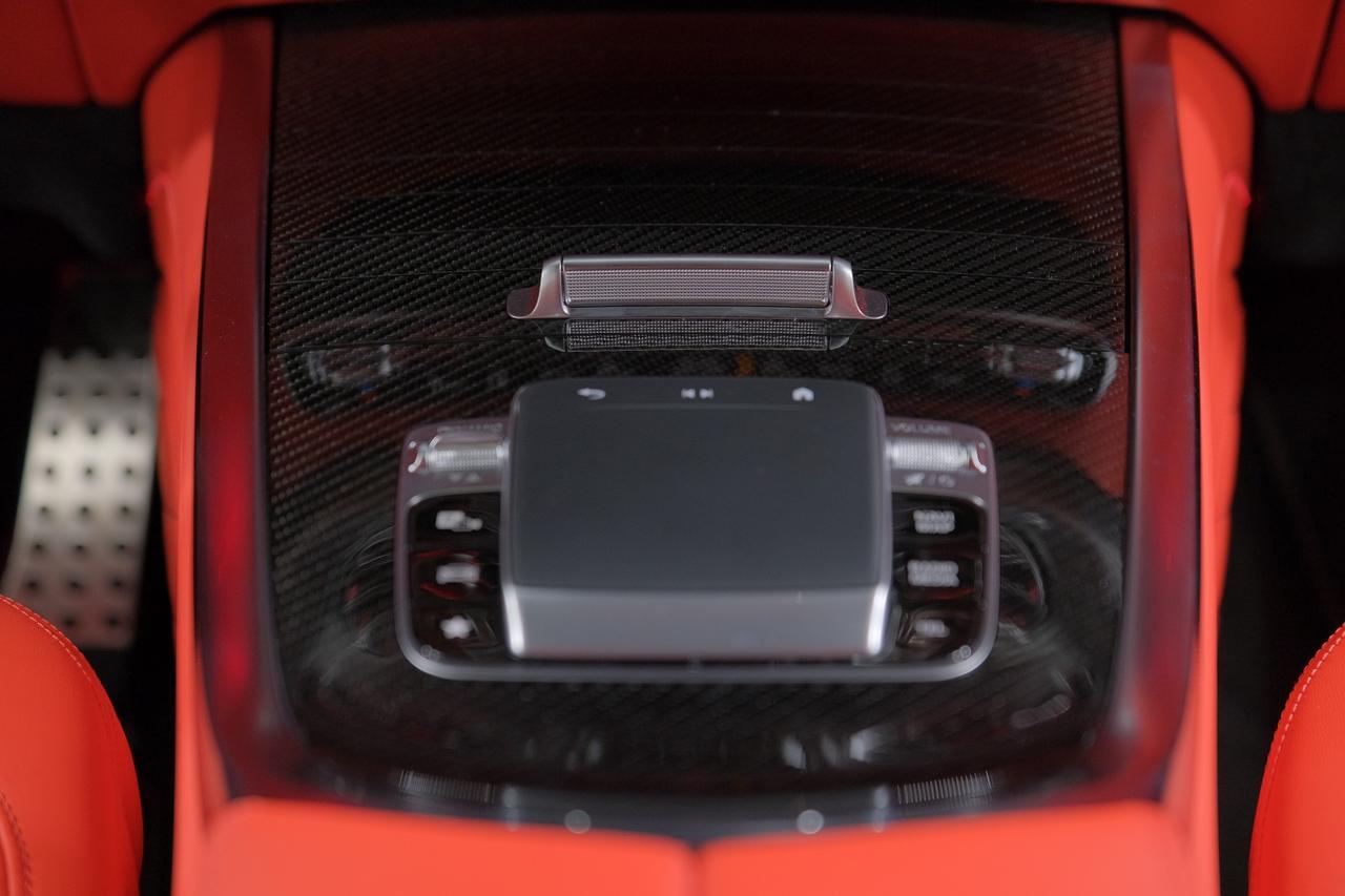 2025 Mercedes-Benz G-Class G 63 AMG&reg; Miami FL