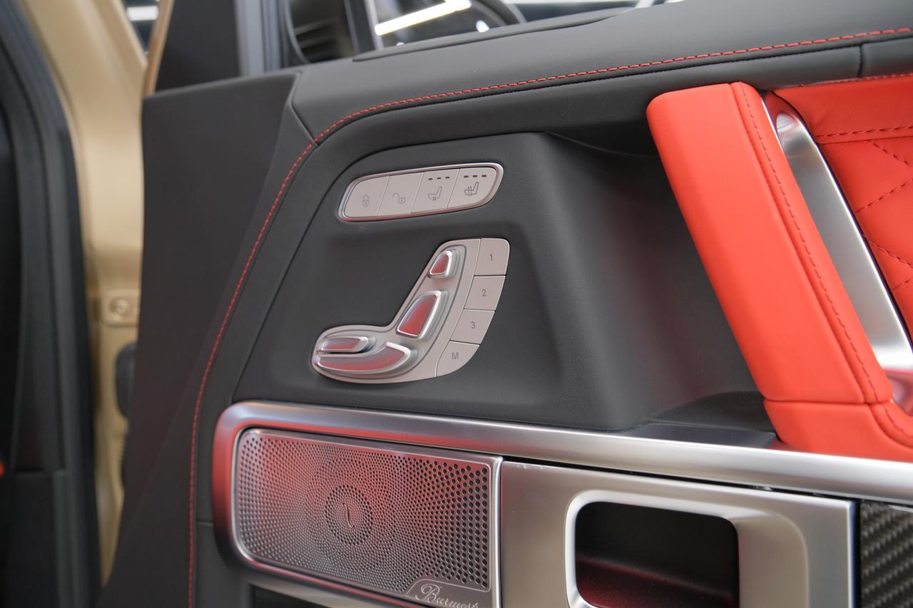 2025 Mercedes-Benz G-Class G 63 AMG&reg; Miami FL