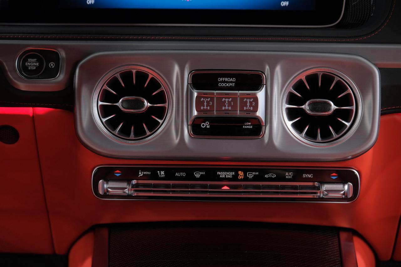 2025 Mercedes-Benz G-Class G 63 AMG&reg; Miami FL