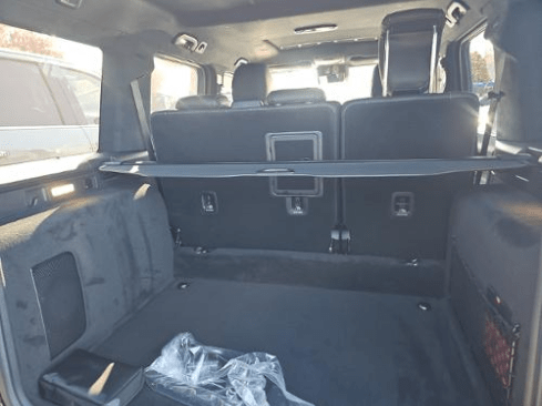 2025 Mercedes-Benz G-Class G 63 AMG&reg; Miami FL