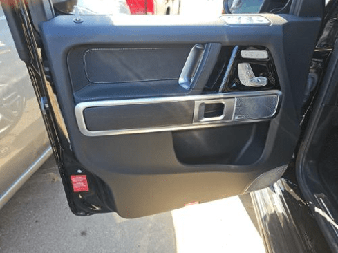 2025 Mercedes-Benz G-Class G 63 AMG&reg; Miami FL