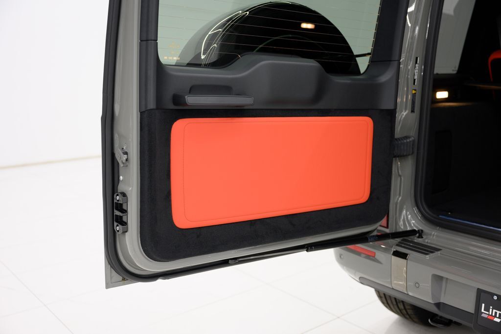 2025 Mercedes-Benz G-Class G 63 AMG&reg; Miami FL