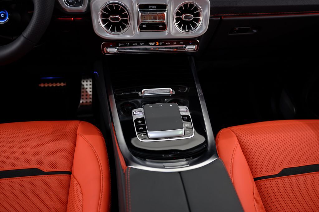 2025 Mercedes-Benz G-Class G 63 AMG&reg; Miami FL