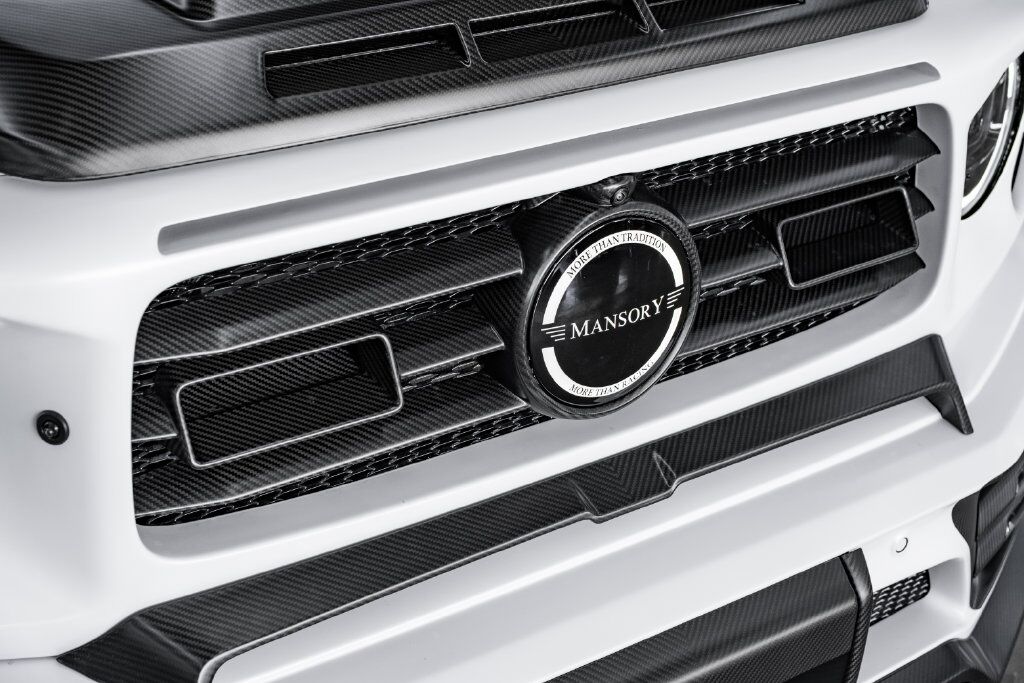 2025 Mercedes-Benz G-Class G 63 AMG&reg; Miami FL