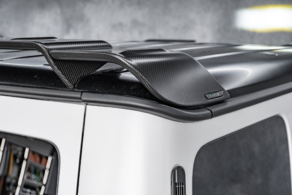 2025 Mercedes-Benz G-Class G 63 AMG&reg; Miami FL