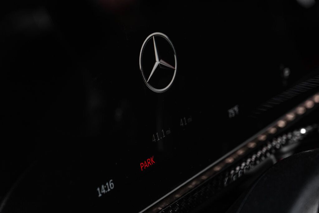 2025 Mercedes-Benz G-Class G 63 AMG&reg; Miami FL