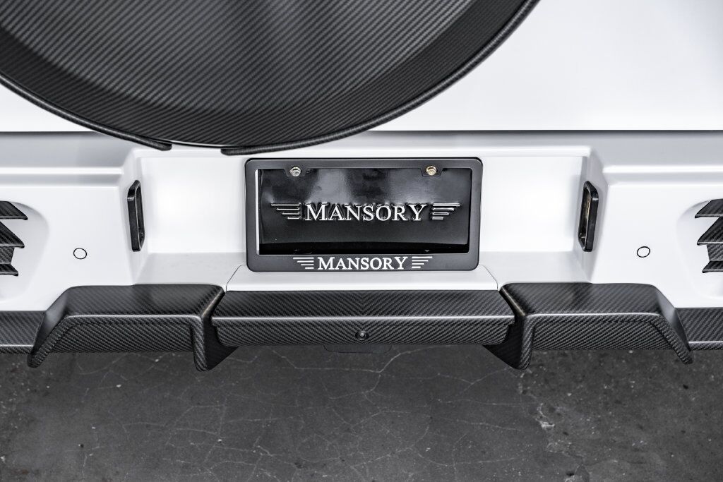 2025 Mercedes-Benz G-Class G 63 AMG&reg; Miami FL